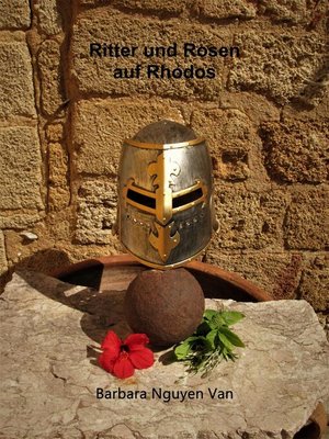 cover image of Ritter und Rosen auf Rhodos